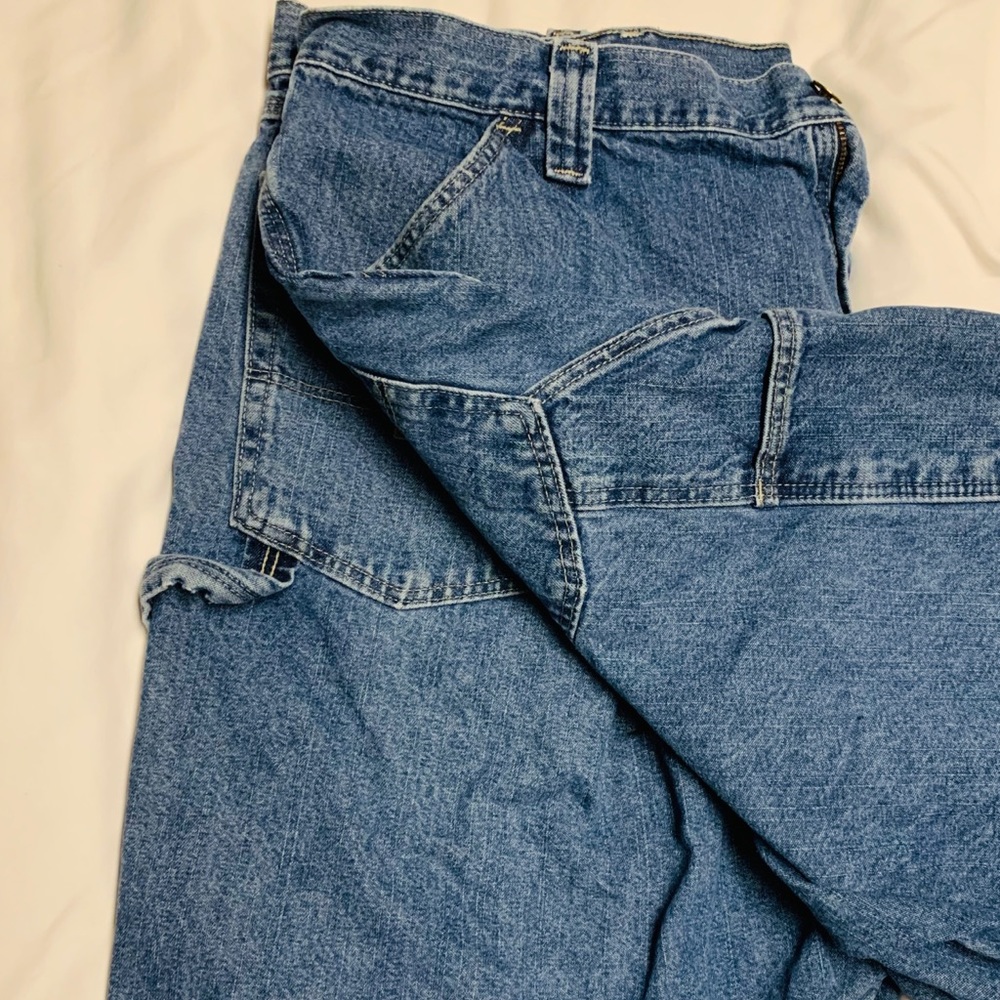 Men’s Wrangler Shorts 2/2